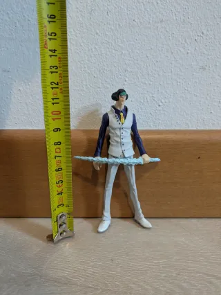 One Piece Statuina Aokiji Hachette