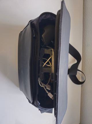 DJI Spark Fly More averiado (sin imagen)