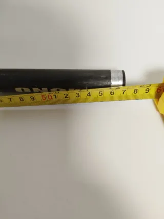 Manillar MTB Carbono ON OFF