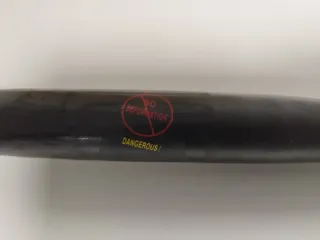 Manillar MTB Carbono ON OFF