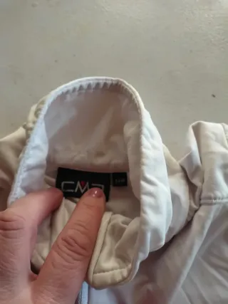 Maglia termica CMP 8 anni