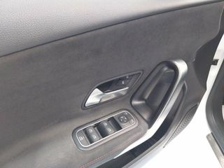 Mercedes Clase A A 200 d