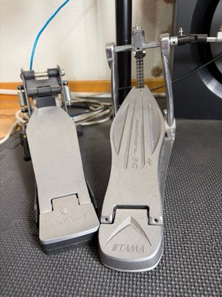 Batería Electrónica Roland TD-17