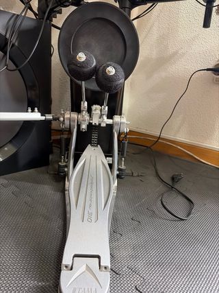 Batería Electrónica Roland TD-17