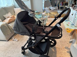 Cochecito Bugaboo Cameleon 3 Plus