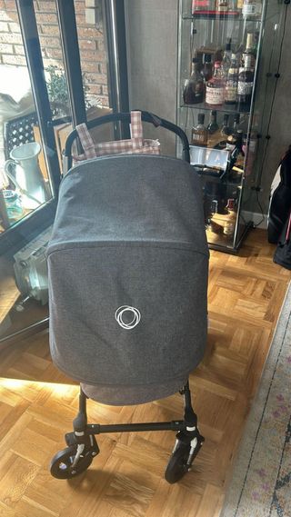 Cochecito Bugaboo Cameleon 3 Plus