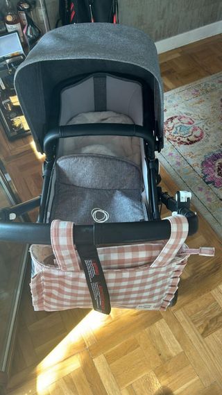 Cochecito Bugaboo Cameleon 3 Plus