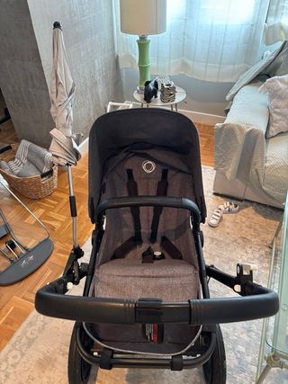 Cochecito Bugaboo Cameleon 3 Plus