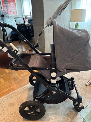 Cochecito Bugaboo Cameleon 3 Plus