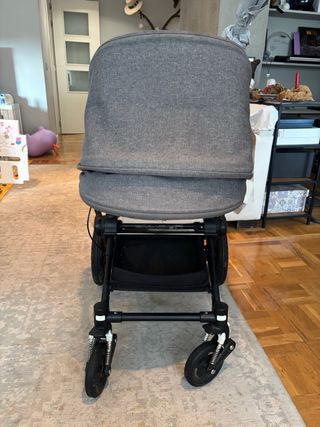 Cochecito Bugaboo Cameleon 3 Plus