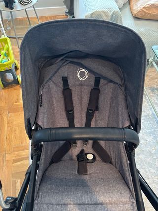 Cochecito Bugaboo Cameleon 3 Plus