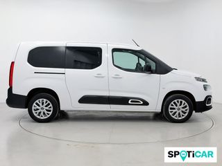 Citroën Berlingo 1.5 BLUEHDI 100 TALLA XL FEEL BUSINESS 5P (N1)