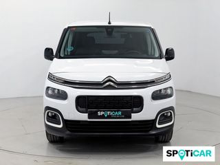 Citroën Berlingo 1.5 BLUEHDI 100 TALLA XL FEEL BUSINESS 5P (N1)