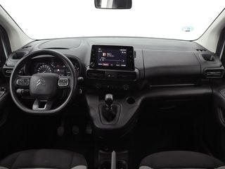 Citroën Berlingo 1.5 BLUEHDI 100 TALLA XL FEEL BUSINESS 5P (N1)