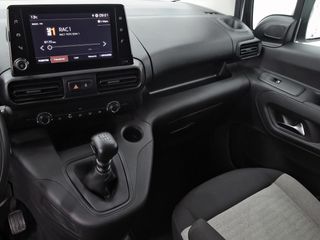 Citroën Berlingo 1.5 BLUEHDI 100 TALLA XL FEEL BUSINESS 5P (N1)