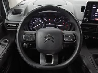 Citroën Berlingo 1.5 BLUEHDI 100 TALLA XL FEEL BUSINESS 5P (N1)