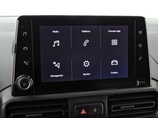 Citroën Berlingo 1.5 BLUEHDI 100 TALLA XL FEEL BUSINESS 5P (N1)