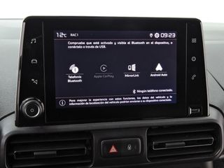 Citroën Berlingo 1.5 BLUEHDI 100 TALLA XL FEEL BUSINESS 5P (N1)