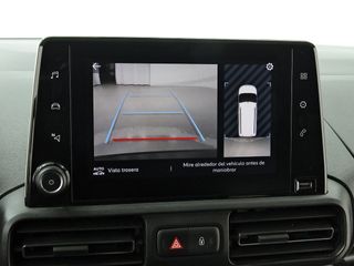 Citroën Berlingo 1.5 BLUEHDI 100 TALLA XL FEEL BUSINESS 5P (N1)