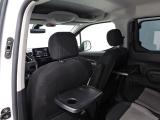 Citroën Berlingo 1.5 BLUEHDI 100 TALLA XL FEEL BUSINESS 5P (N1)