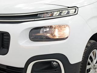 Citroën Berlingo 1.5 BLUEHDI 100 TALLA XL FEEL BUSINESS 5P (N1)