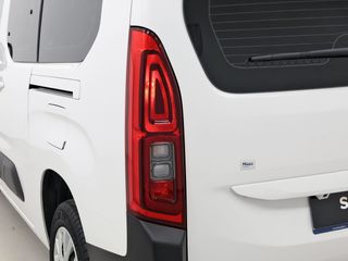 Citroën Berlingo 1.5 BLUEHDI 100 TALLA XL FEEL BUSINESS 5P (N1)