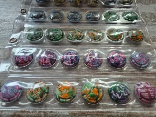 Placas Cava Jaume Serra