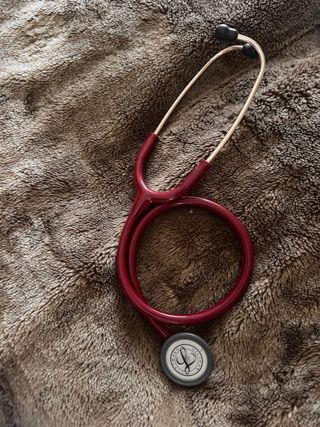 Pack material sanitario profesional