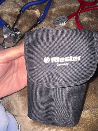 Pack material sanitario profesional