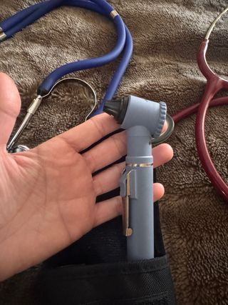 Pack material sanitario profesional