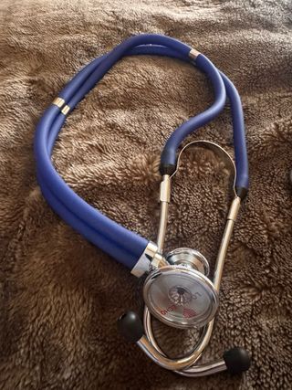 Pack material sanitario profesional