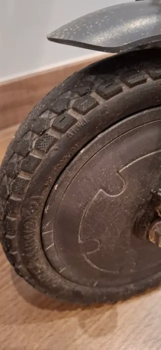 Patinete Eléctrico Xiaomi Essential