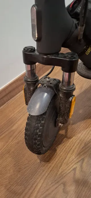 Patinete Eléctrico Xiaomi Essential