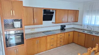 Chalet matola crevillent