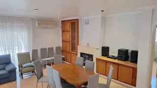 Chalet matola crevillent