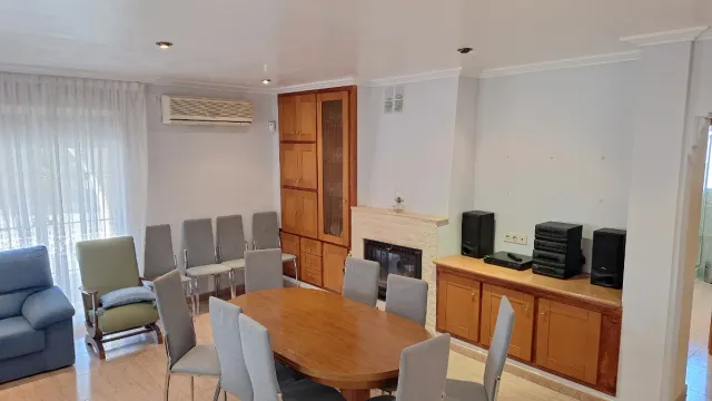 Chalet matola crevillent