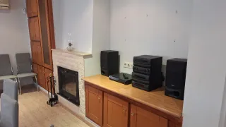 Chalet matola crevillent