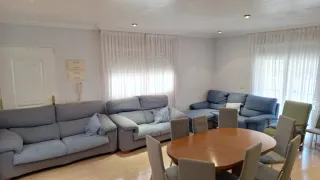 Chalet matola crevillent