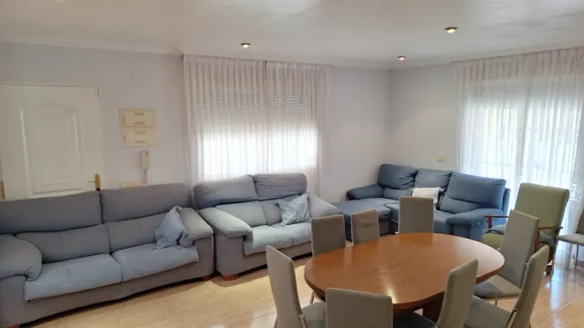 Chalet matola crevillent