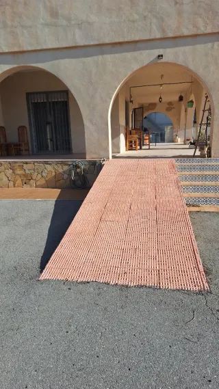 Chalet matola crevillent