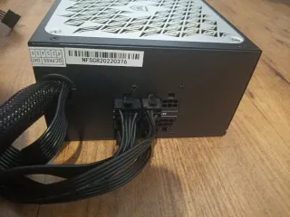 Fuente de alimentación gaming Nfortec Scutum X 850