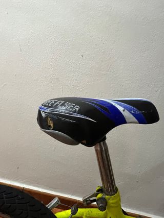 Bicicleta Infantil GT California