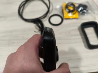 Garmin Edge 830 - Muy buen estado