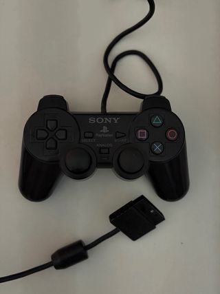 Mando DualShock 2 Original PlayStation 2