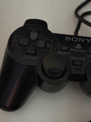 Mando DualShock 2 Original PlayStation 2