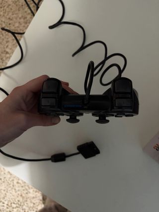 Mando DualShock 2 Original PlayStation 2