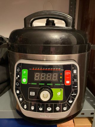 OLLA ELECTRICA PROGRAMABLE GM G DELUXE E0365048GA