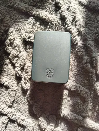 Starter Kit Raspberry Pi 4GB