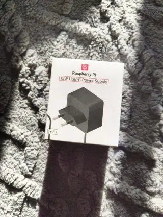 Starter Kit Raspberry Pi 4GB