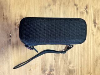 DJI Osmo Pocket 2 + Funda y accesorios